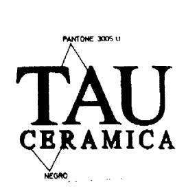 Imagen de TAU CERAMICA