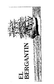Imagen de EL BERGANTIN