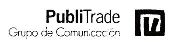 Imagen de PUBLITRADE GRUPO DE COMUNICACION