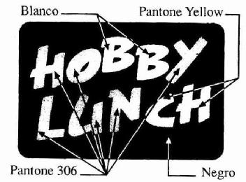 Imagen de HOBBY LUNCH