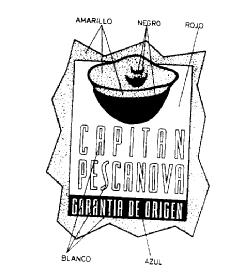 Imagen de CAPITAN PESCANOVA GARANTIA DE ORIGEN