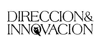 Imagen de DIRECCION & INNOVACION