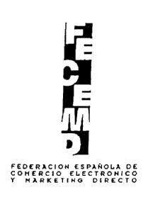 Imagen de FECEMD FEDERACION ESPAÑOLA DE COMERCIO ELECTRONICO Y MARKETING DIRECTO