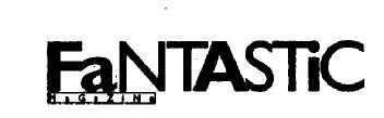 Imagen de FANTASTIC MAGAZINE