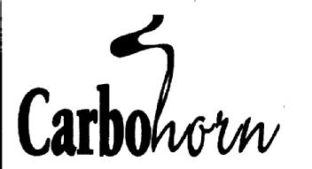 Imagen de CARBOHORN