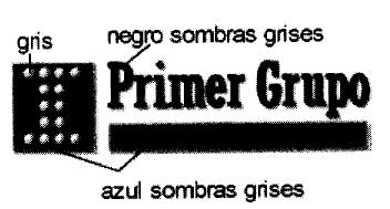 Imagen de I PRIMER GRUPO