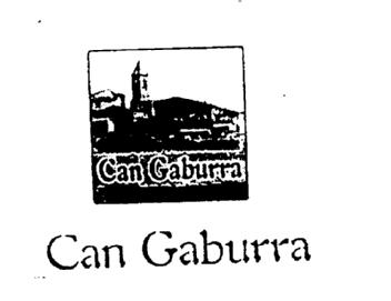 Imagen de CAN GABURRA