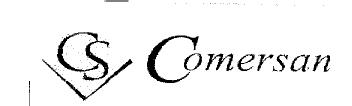Imagen de CS COMERSAN