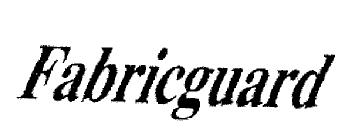 Imagen de FABRICGUARD