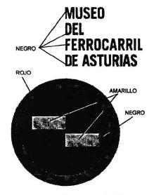 Imagen de MUSEO DEL FERROCARRIL DE ASTURIAS