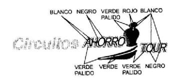 Imagen de CIRCUITOS AHORRO TOUR