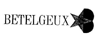 Imagen de BETELGEUX