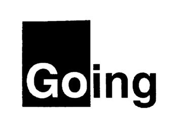 Imagen de GOING