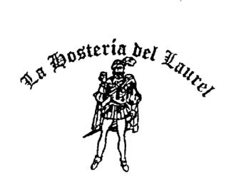 Imagen de LA HOSTERIA DEL LAUREL