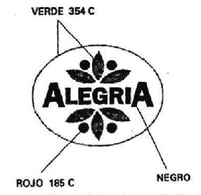 Imagen de ALEGRIA