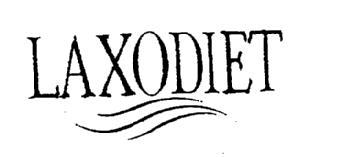 Imagen de LAXODIET