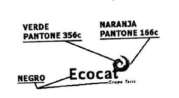 Imagen de ECOCAT GRUPO TERIS