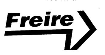 Imagen de FREIRE