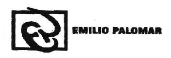 Imagen de EP EMILIO PALOMAR
