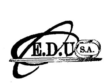 Imagen de E.D.U S.A