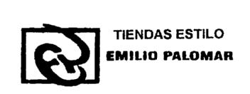 Imagen de TIENDAS ESTILO EMILIO PALOMAR