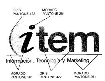 Imagen de ITEM INFORMACION, TECNOLOGIA Y MARKETING