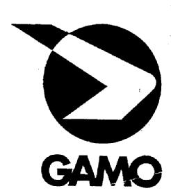 Imagen de GAMO
