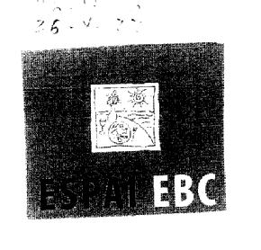 Imagen de ESPAI EBC