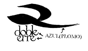 Imagen de DOBLE ERRE