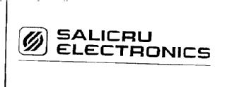 Imagen de SALICRU ELECTRONICS