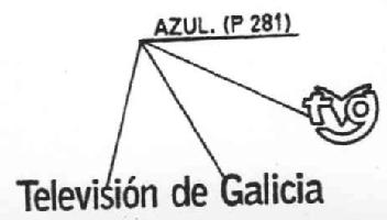 Imagen de TVG TELEVISION DE GALICIA