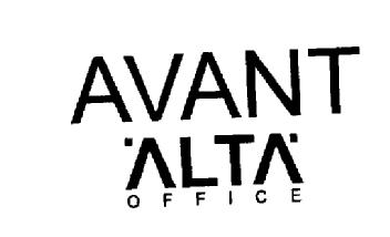 Imagen de AVANT ALTA OFFICE