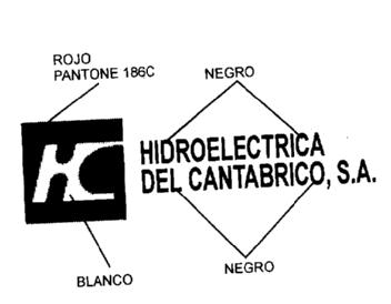Imagen de HC HIDROELECTRICA DEL CANTABRICO, S.A