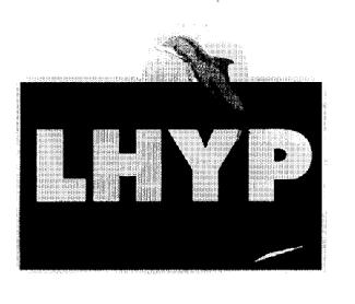 Imagen de LHYP