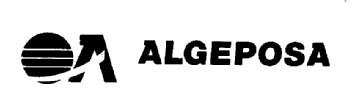 Imagen de A ALGEPOSA