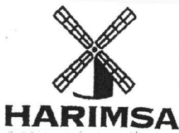 Imagen de HARIMSA