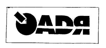 Imagen de ADR