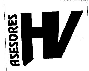 Imagen de HV ASESORES