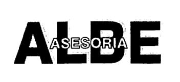 Imagen de ASESORIA ALBE