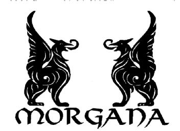 Imagen de MORGANA