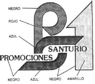 Imagen de PS 1 PROMOCIONES SANTURIO