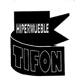 Imagen de HIPERMUEBLE TIFON