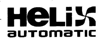 Imagen de HELIX AUTOMATIC