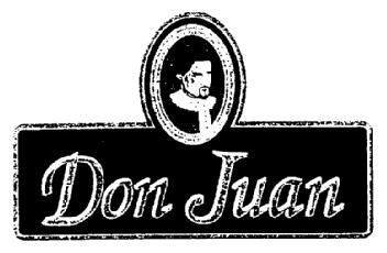 Imagen de DON JUAN