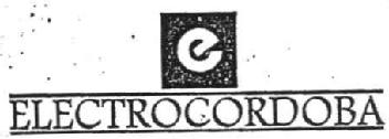 Imagen de E ELECTROCORDOBA