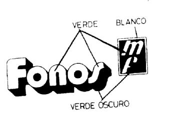 Imagen de FONOS MF