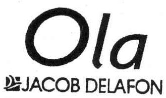 Imagen de OLA JACOB DELAFON