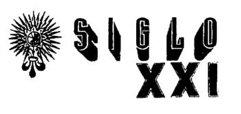 Imagen de SIGLO XXI