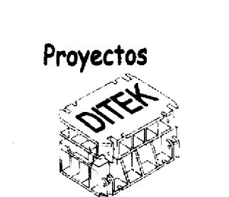 Imagen de PROYECTOS DITEK