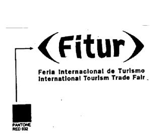 Imagen de FITUR FERIA INTERNACIONAL DE TURISMO INTERNATIONAL TOURISM TRADE FAIR